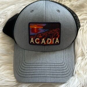 Park Project New Acadia National Park Hat
